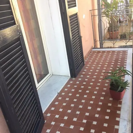 Myhouse Apartment Catania