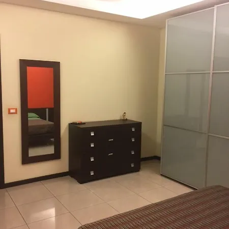 Apartment Myhouse *