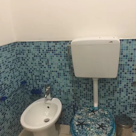 Myhouse Apartment
