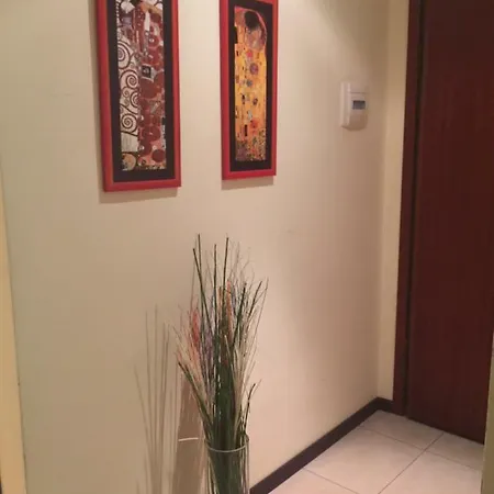 Apartment Myhouse