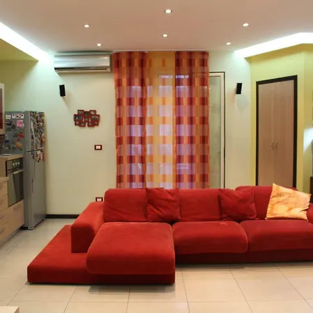 Myhouse Apartment *