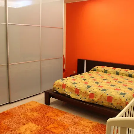 Myhouse Apartment