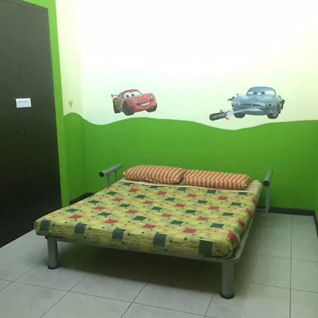Myhouse * CTA